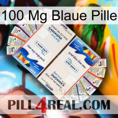 100 Mg Blue Pill kamagra1